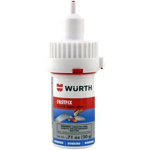 Клей W&uuml;rth фото