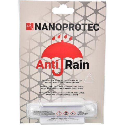 Антидождь Nanoprotec NP5101801 фото