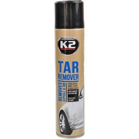Очисник K2 Tar Remover K193 300 мл фото