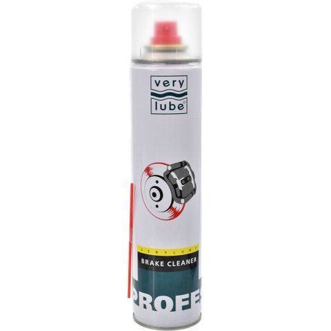XADO Verylube Brake Cleaner, 320 мл (XB40037) очиститель тормозной системы фото