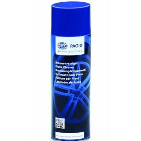 Hella Brake Cleaner, 500 мл (8DX355370001) очиститель фото