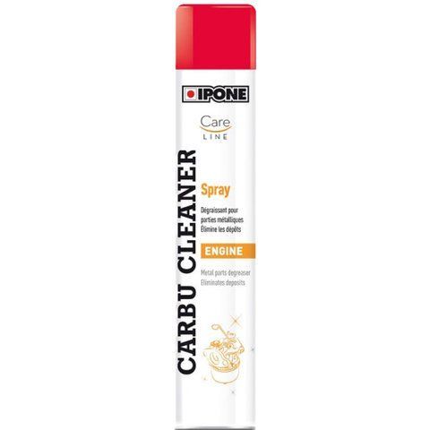 Ipone Carbu Cleaner, 750 мл (800243) очищувач карбюратора фото