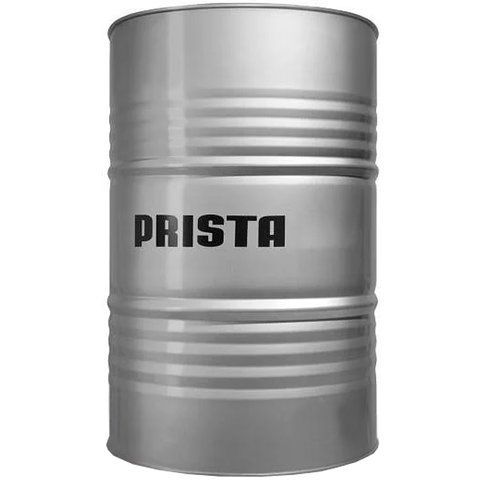 Prista ATF Dexron III, 210 л (PRISATFDEXRONIII210L) синтетична трансмісійна олива фото