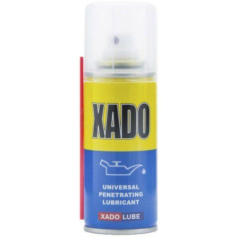 XADO Universal Penetrating Lubricant універсальне мастило, 40 мл (XA30114) фото