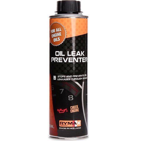 Rymax Oil Leak Preventer, 250 мл (907076) присадки фото