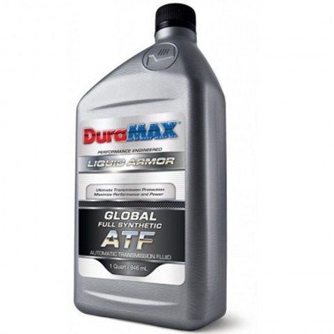 DuraMax Full Synthetic Global ATF, 0,946 л (95040SATFMV1401) синтетична трансмісійна олива фото