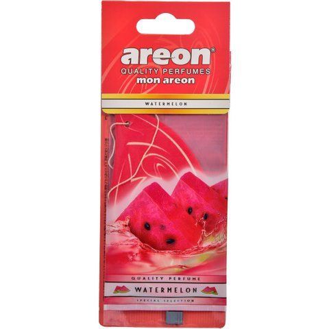 Ароматизатор Areon Mon Watermelon фото