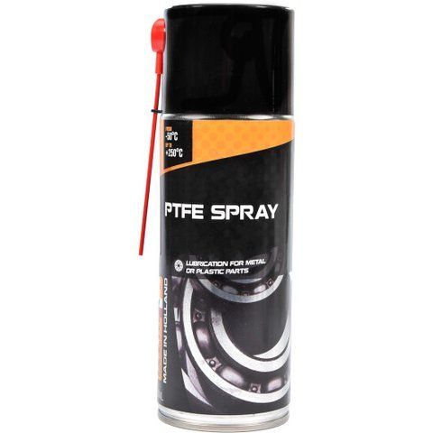 Rymax PTFE Spray, 400 мл (907557) мастило з тефлоном фото