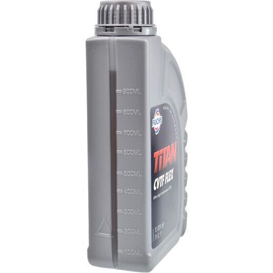 Fuchs Titan CVTF Flex, 1 л (601846434) синтетическое трансмиссионное масло фото