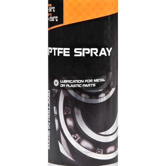 Rymax PTFE Spray, 400 мл (907557) смазка с тефлоном фото