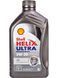 Shell Hellix Ultra Professional AF 5W-30 1 л (550046288) моторна олива 550046288 фото 1