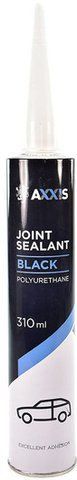 Герметик Axxis Joint Sealant черный фото