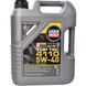 Liqui Moly Top Tec 4110 5W-40, 5 л (21479) моторное масло 21479 фото 1
