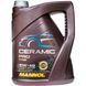 Mannol Ceramic Pro 10W-40, 5 л (MN7726-5) моторна олива MN77265 фото 1