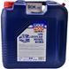 Liqui Moly Lkw-Leichtlauf-Motoroil 10W-40 20 л, (4743) моторна олива 4743 фото 1