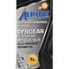 Alpine Syngear GL-4/5 75W-80, 1 л (15851) синтетична трансмісійна олива 15851 фото 2