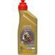 Castrol Transmax Manual V GL-4+ 75W-80, 1 л (EB-SYNVFE-12X1L) синтетична трансмісійна олива EBSYNVFE12X1L фото 1