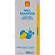 Автошампунь-полірол концентрат Shell Wax Shampoo з воском AC30J фото 2