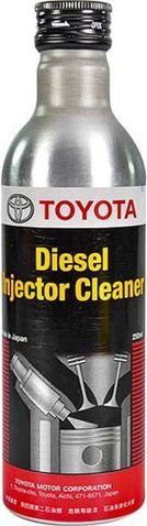 Toyota Diesel Injector Cleaner, 250 мл (0881300860) присадка фото