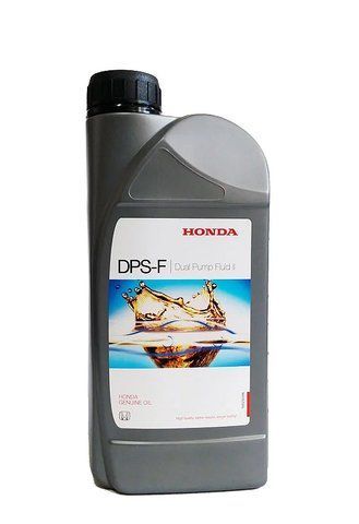 Acura DPS-F, 1 л (0829399902HE) синтетическое трансмиссионное масло фото