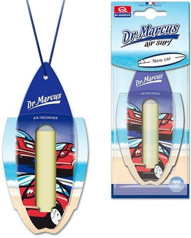 Ароматизатор dr.marcus Air Surf New Car фото