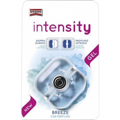 Ароматизатор Arexons Intensity Breeze фото