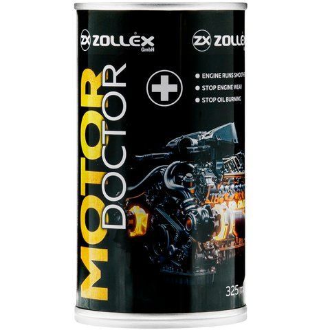 Zollex Motor Doctor присадка фото