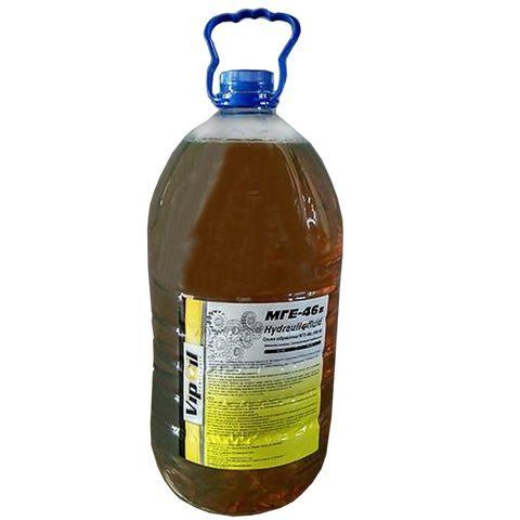 VIPOIL МГЕ-46в, 10 л (0325722ПЕ) трансмиссионное масло фото