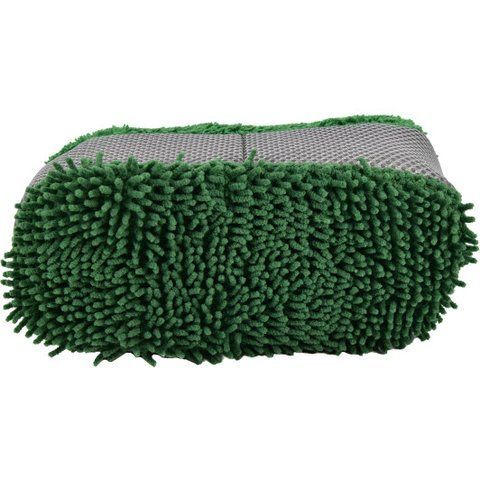 Губка Turtle Wax x1186 100х240 фото