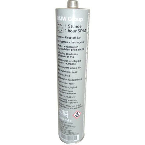 Клей BMW Windscreen Adhesive фото