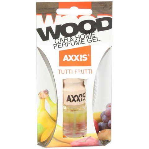 Ароматизатор Axxis Wood Tutti Frutti 5 мл фото
