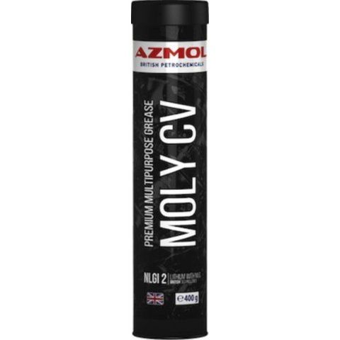 Смазка Azmol Moly CV универсальная литиевая фото