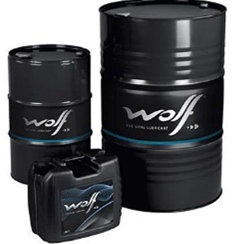 Wolf Arow Iso 46, 1 л (8302176) минеральное трансмиссионное масло фото