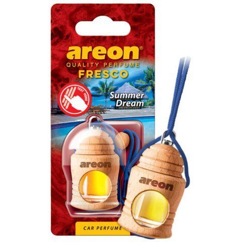 Ароматизатор Areon Fresco Summer Dream фото