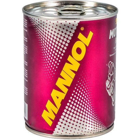 Mannol Motor Flush, 0,35 л (990057) промывка двигателя фото