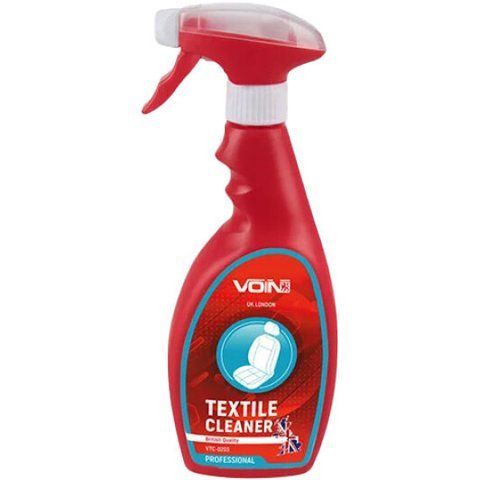 Очисник салону Voin Textile Cleaner 500 мл VTC-0203 фото