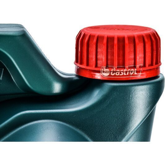 Castrol Magnatec Diesel DPF 5W-40 5 л, (CASMAGND5W40DPF5L) моторное масло фото