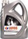 LOTOS ATF II D, 5 л трансмісійна олива LOTOSATFIID5L фото 1