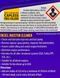 Wynns Diesel Injector Cleaner присадка W51668 фото 3