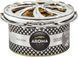Ароматизатор Aroma Car Prestige Organic Silver 40 г 92517 фото 1