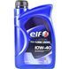 Elf Evolution 700 Turbo Diesel 10W-40 1 л, (216671) моторное масло 216671 фото 4
