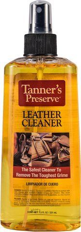 Очисник салону K2 Leather Cleaner 221 мл K200 фото