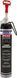 Liqui Moly Silikon-Dichtmasse, 200 мл (6185) герметик черный 6185 фото 1
