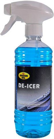 Kroon Oil De-Icer, 500 мл (04104) размораживатель стекол фото