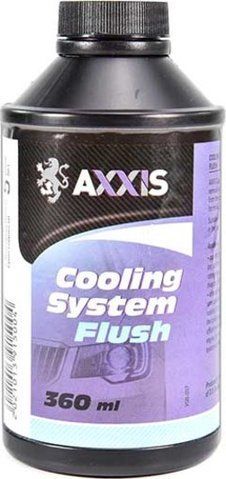 Axxis Cooling System Flush, 0,354 л Промивка системи охолодження фото