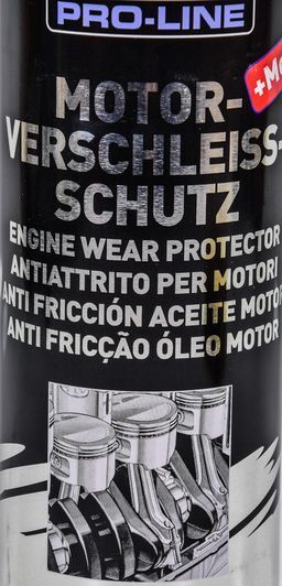 Liqui Moly Pro-Line Motor-Verschleiss-Schutz, 1000 мл (5197) присадка фото