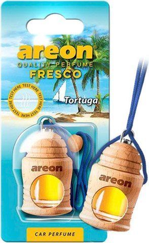 Ароматизатор Areon Fresco Tortuga фото