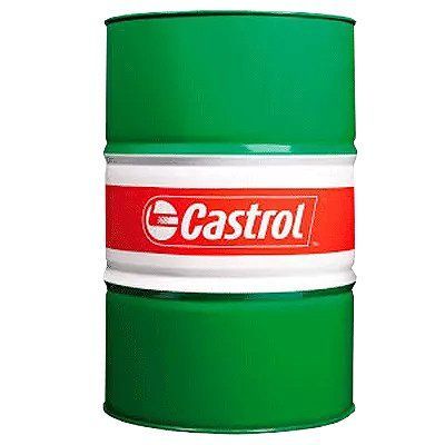 Castrol Hyspin AWS 46, 208 (UR-AWS46C-208L) трансмиссионное масло фото