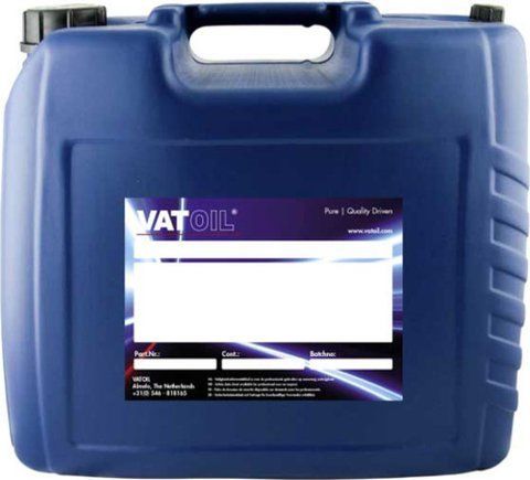 Vatoil SynTrag GL-4/5 75W-90, 20 л (50096) напівсинтетична трансмісійна олива фото