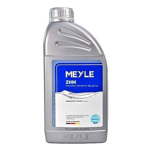 Meyle ZH-M, 1 л (0140206400) синтетическое трансмиссионное масло фото